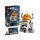LEGO Star Wars 75416 Droid astromechaniczny Chopper (C1-10P)™ - 1308217 - zdjęcie 2